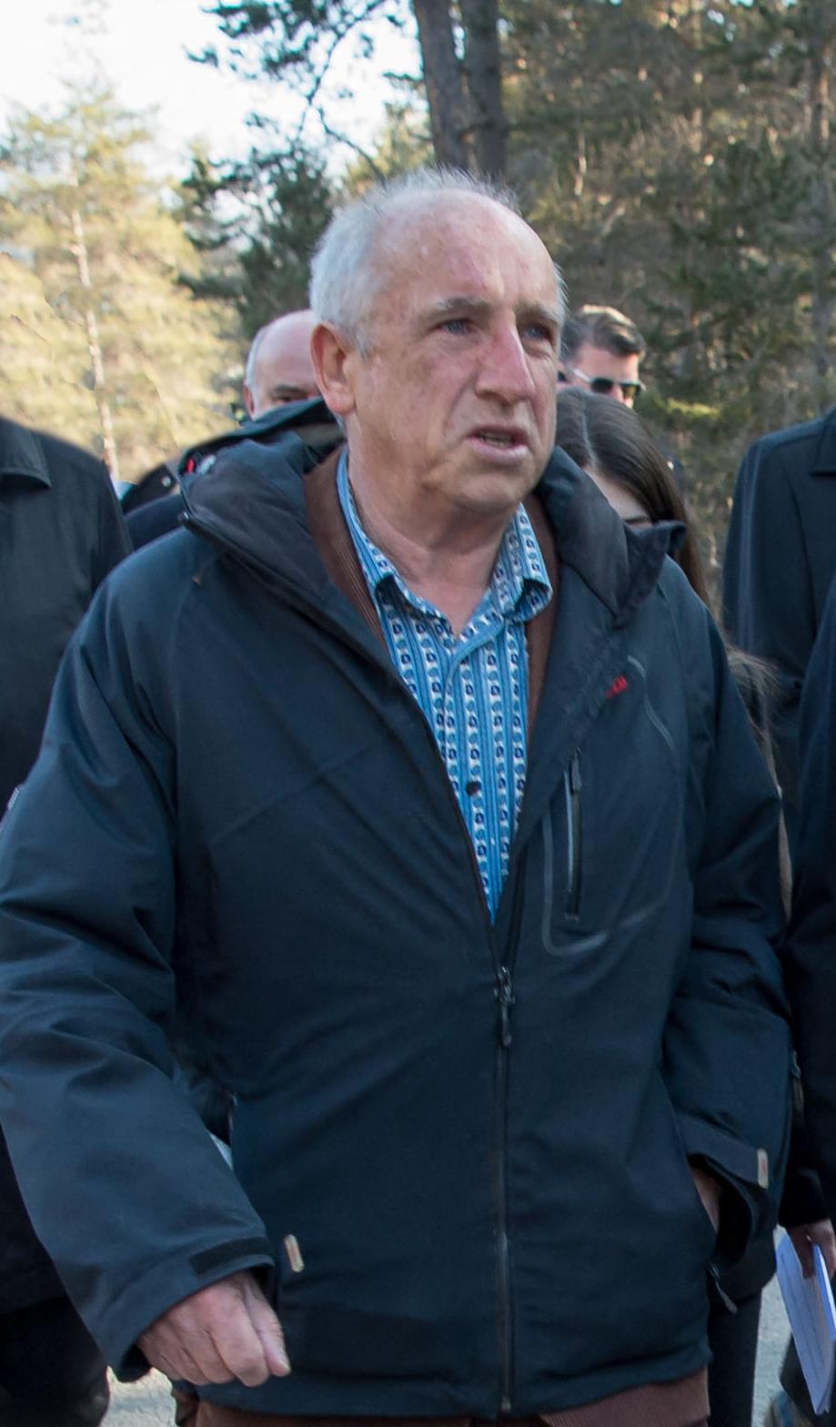 [Entretien] François Balique : «&nbsp;La Marseillaise dans les Alpes, c’est une excellente nouvelle&nbsp;!&nbsp;»