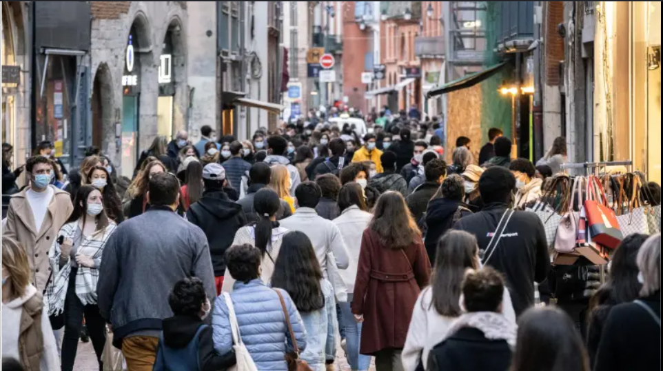 Recensement 2026 en Occitanie : compter pour mieux décider