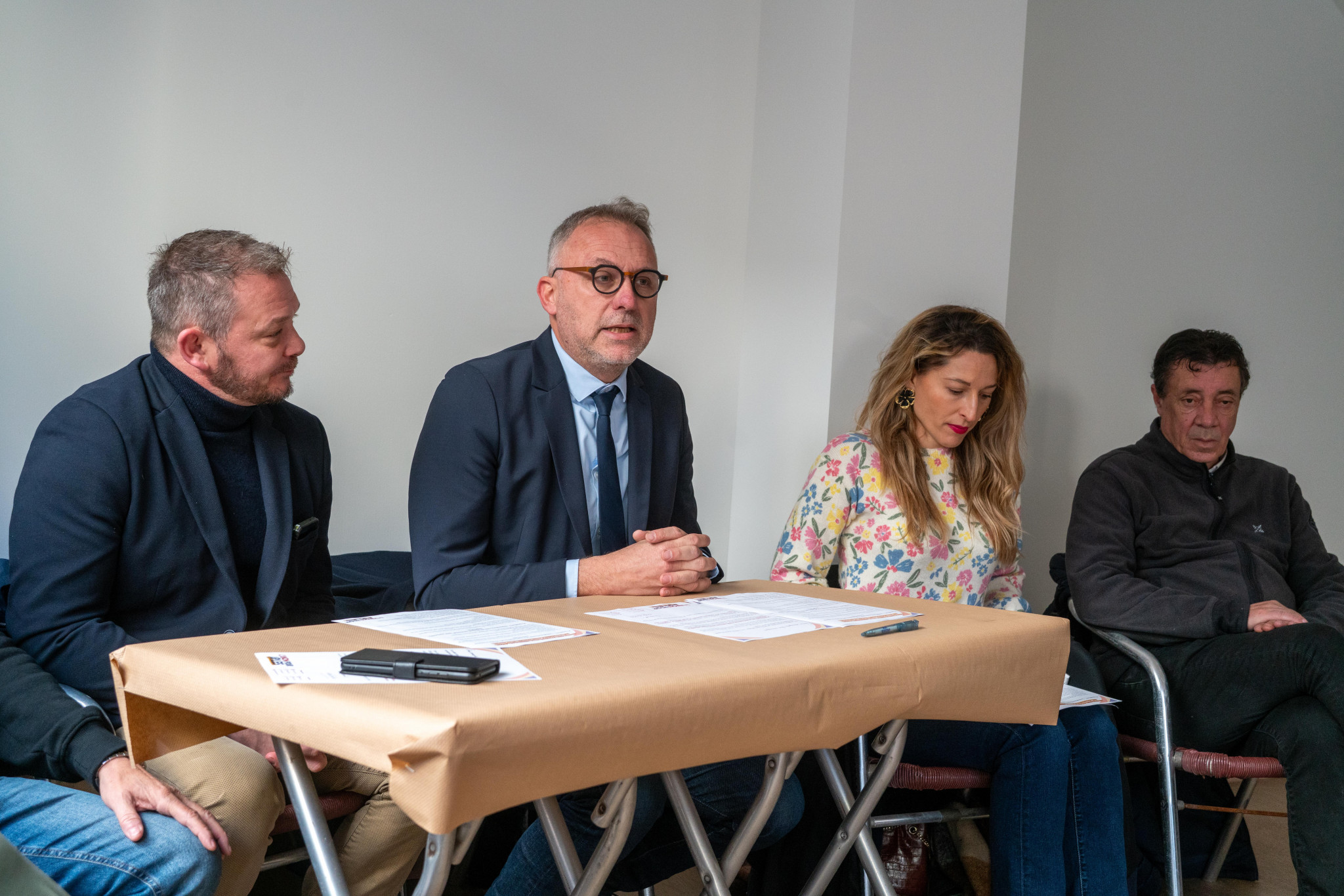 Les sept propositions de Nicolas Koukas pour le centre-ville d’Arles