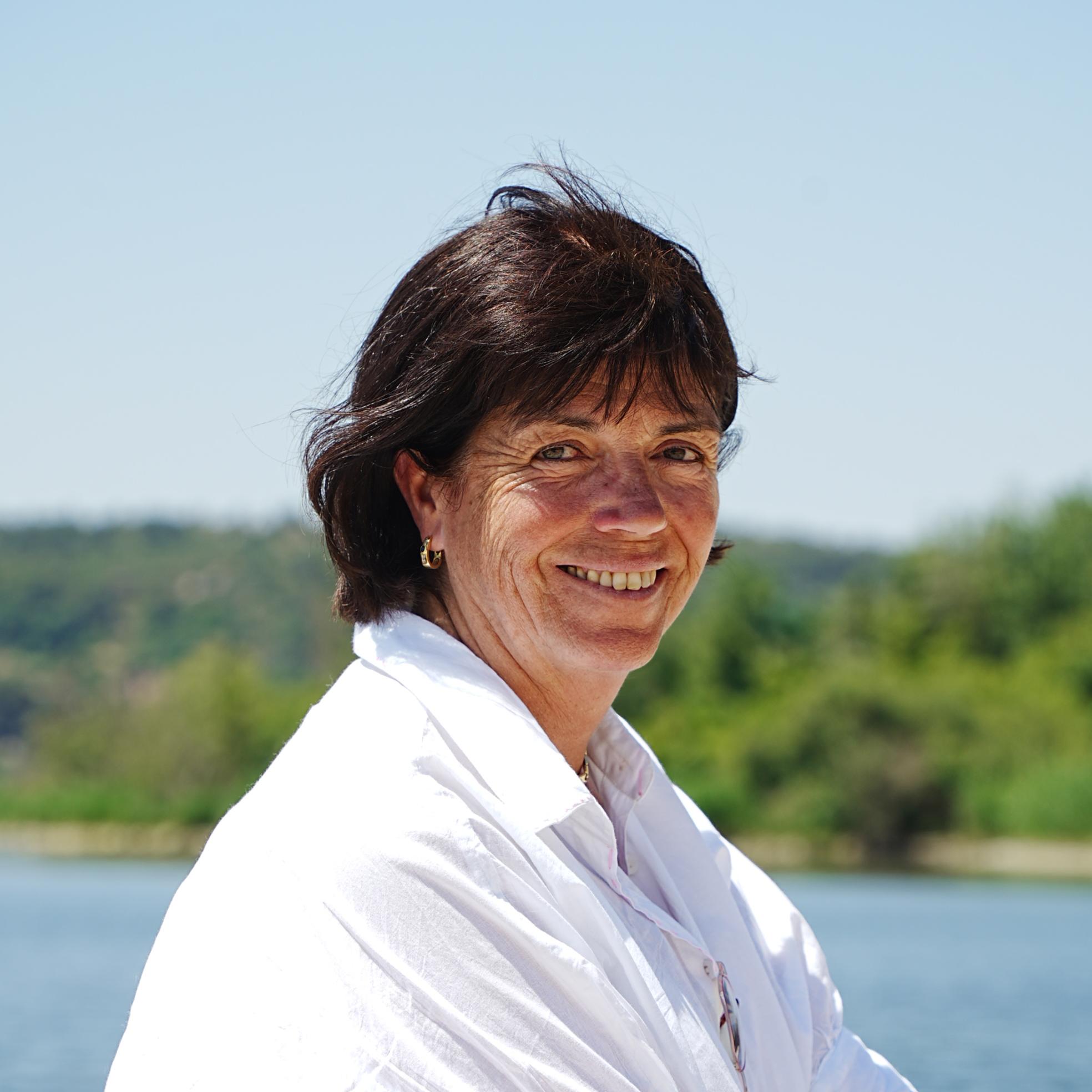Élue depuis juillet, Magali Ramos se représente à Saint-Chamas