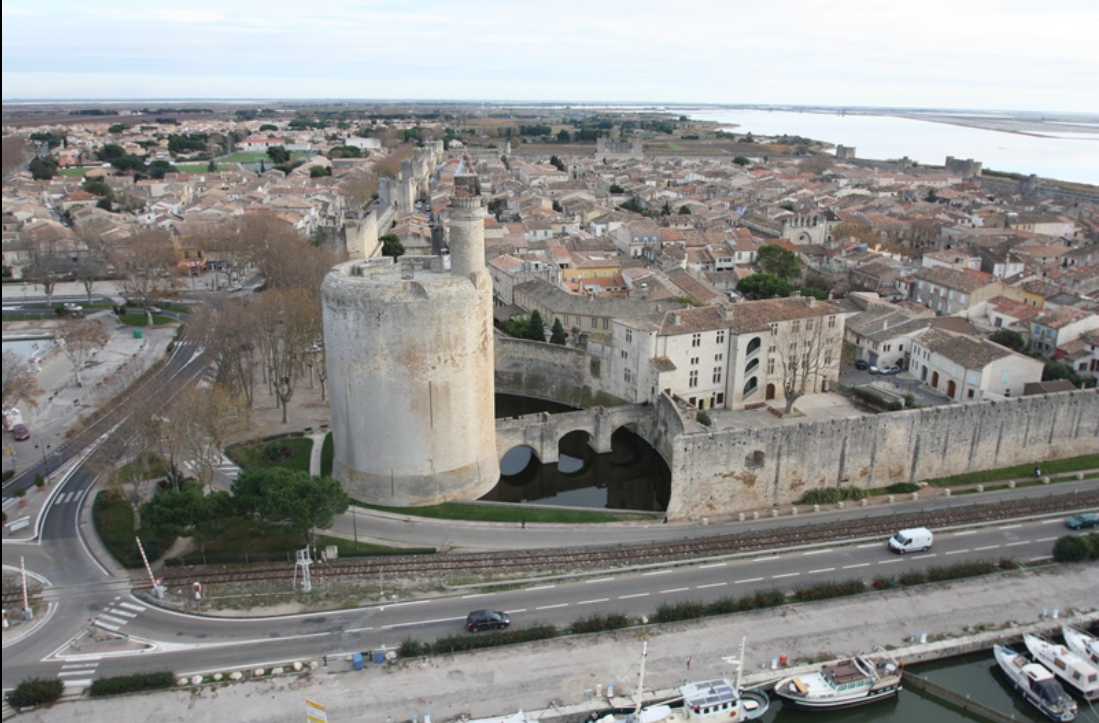 Aigues-Mortes : l’obsession touristique fait la loi