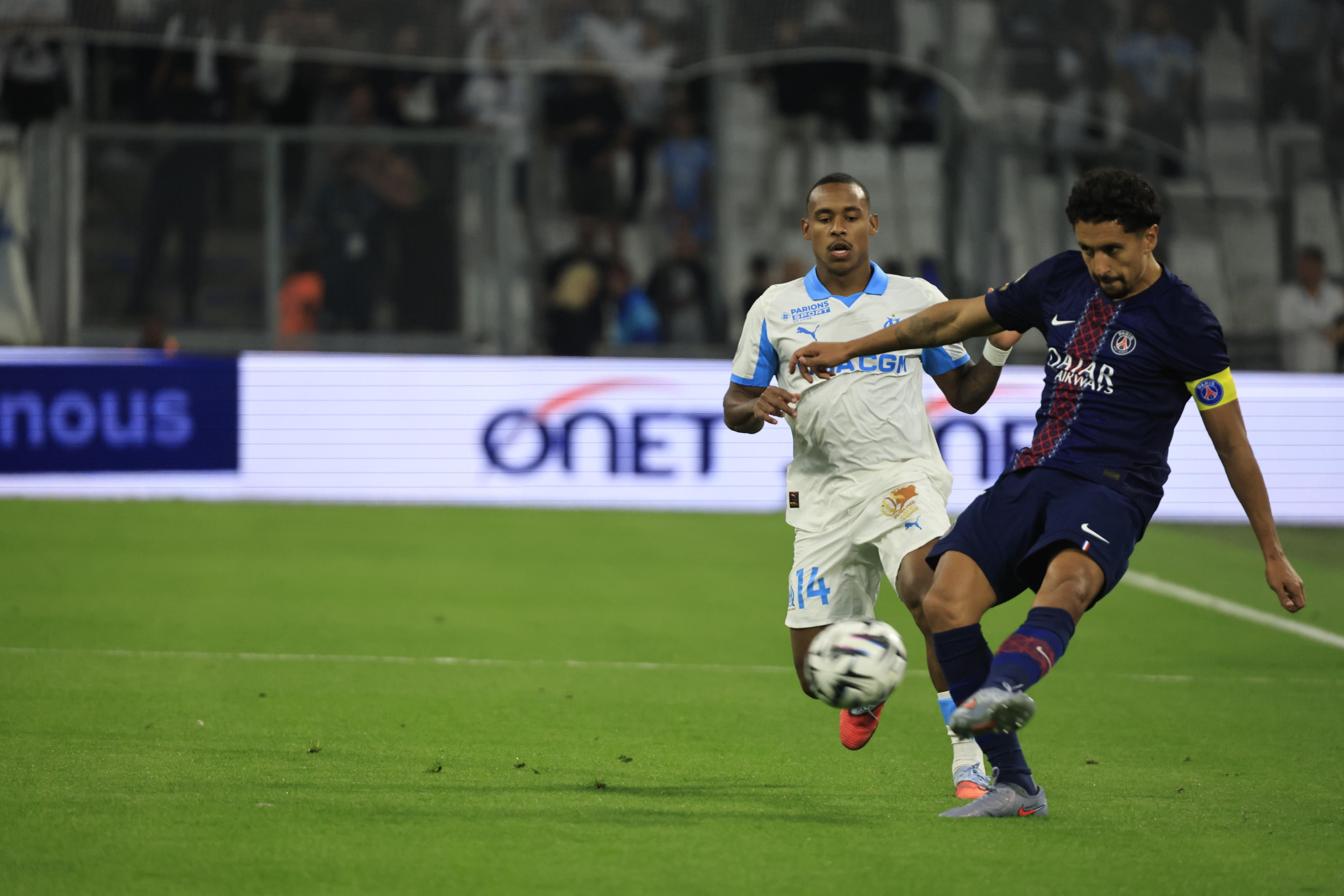 Focus sur les enjeux de la 17e&nbsp;journée de Ligue 1