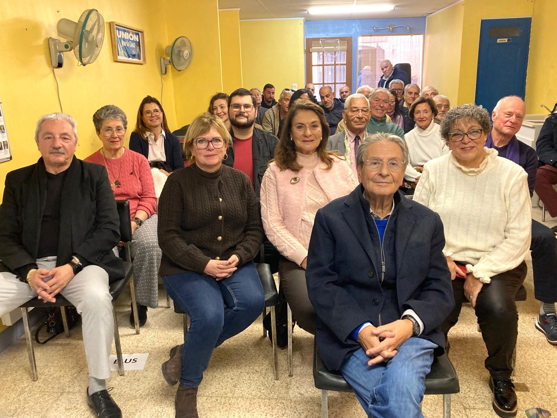Jean-Louis Bonan souhaite la candidature du maire sortant à La Ciotat