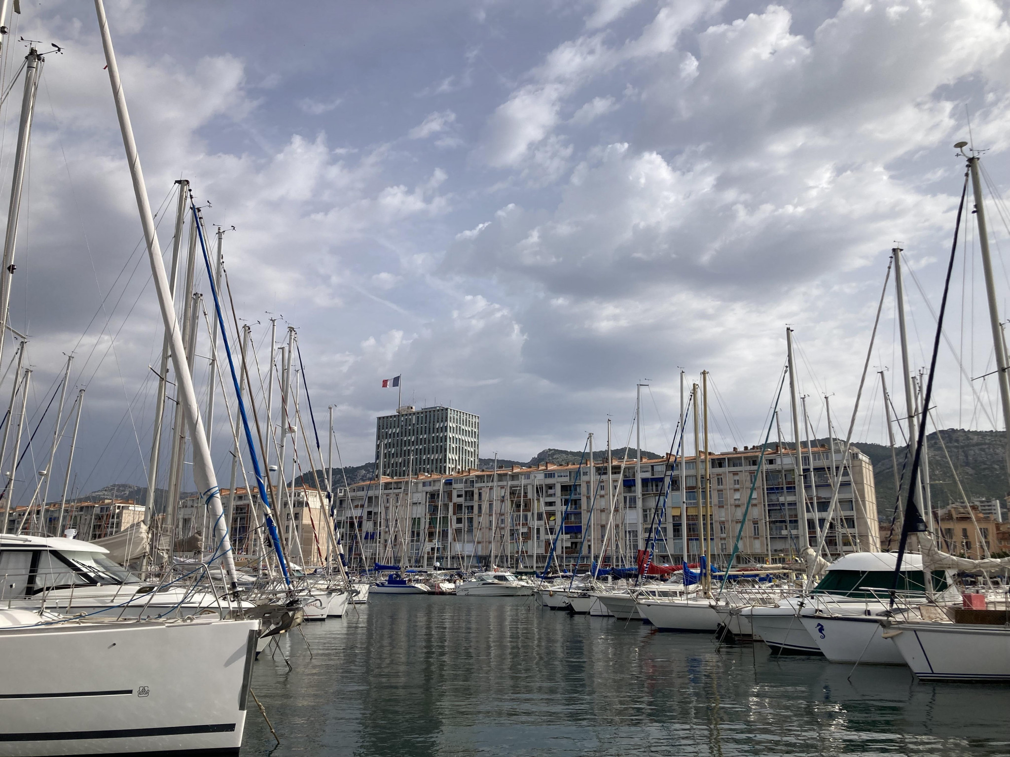 La maire Josée Massi donnée gagnante face au RN à Toulon