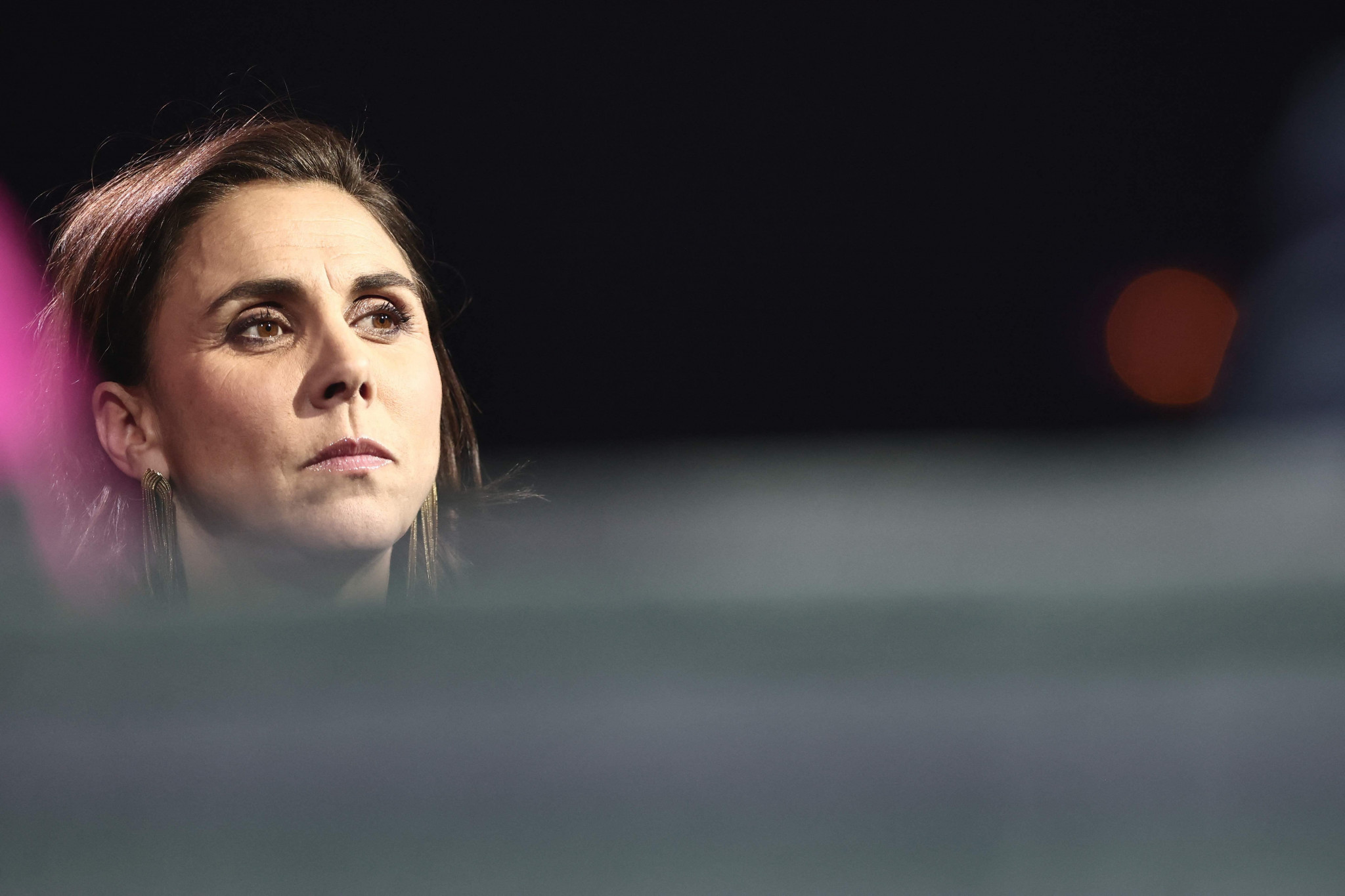 Laure Lavalette officiellement candidate à la mairie de Toulon