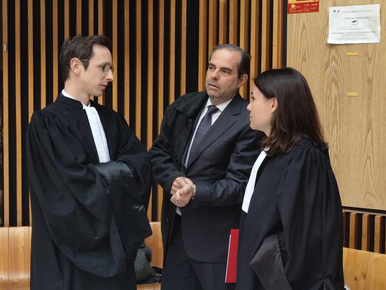 [Rétrospective justice 2025] Condamnations d’élus en série
