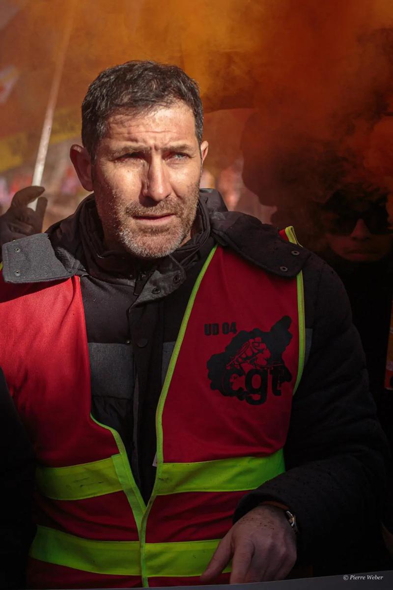[Entretien] Sylvain Moretti : « “La&nbsp;Marseillaise” est nécessaire dans les Alpes&nbsp;»