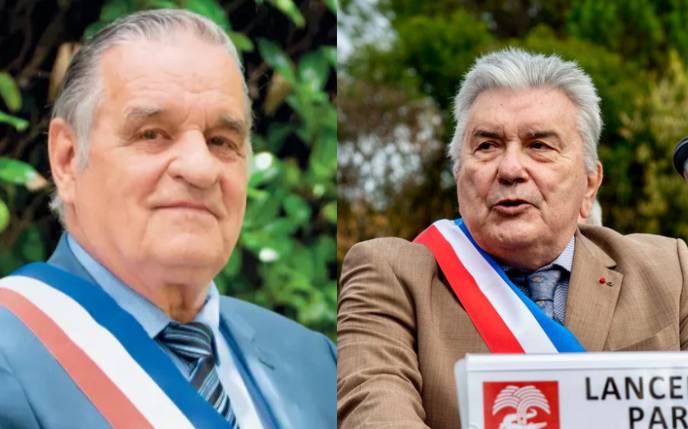 Gard : tourner la page des barons, unir les forces face à l’extrême droite