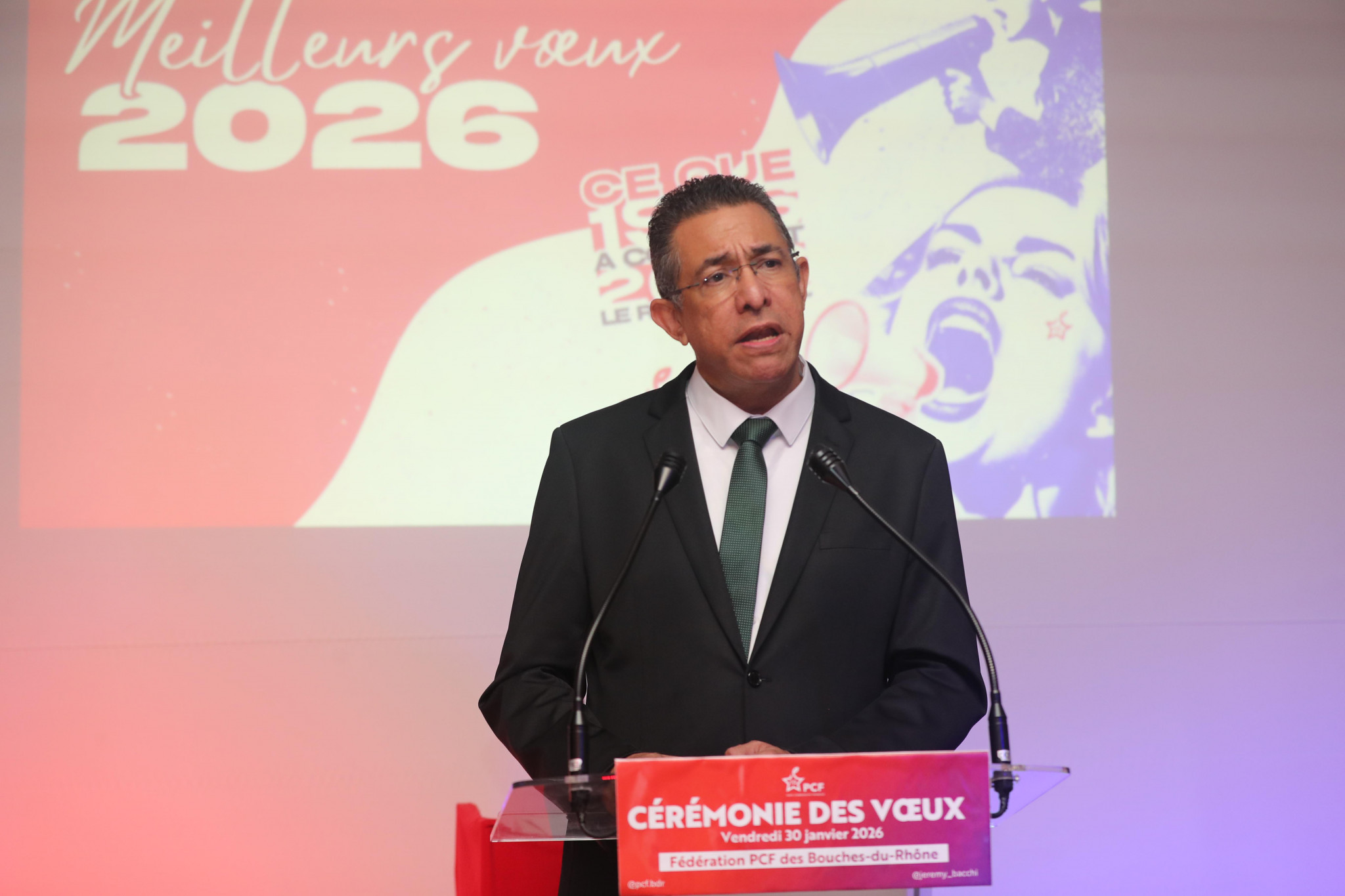 L’appel à la solidarité de l’ambassadeur de Cuba