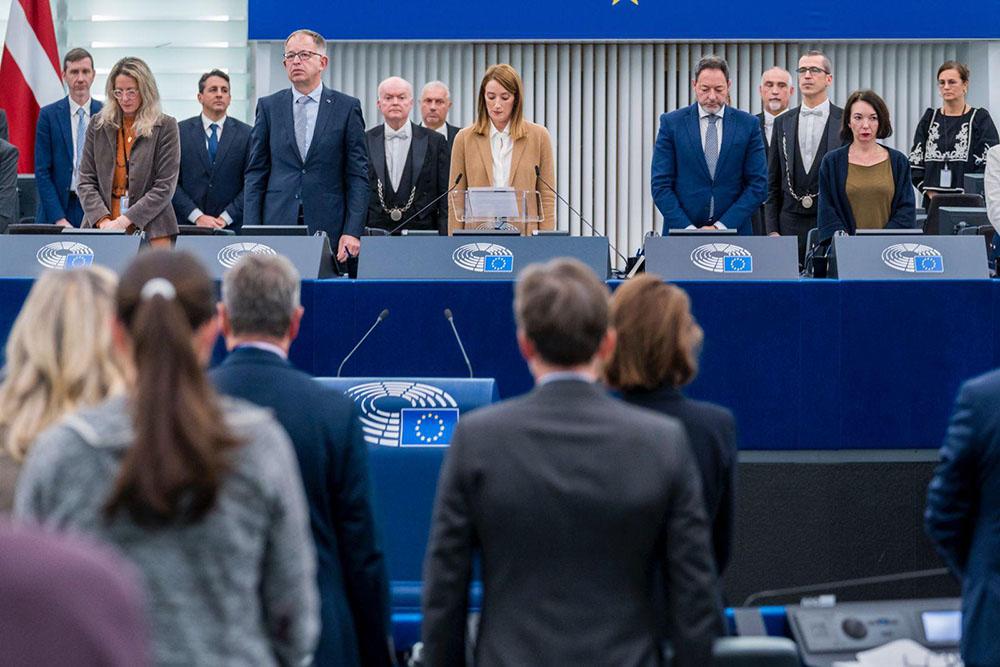 Premier pas des eurodéputés contre le narcotrafic
