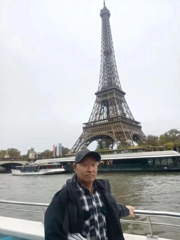 [Passerelle interculturelle] Paris sans filtre ? Réflexions croisées sur le regard et le quotidien