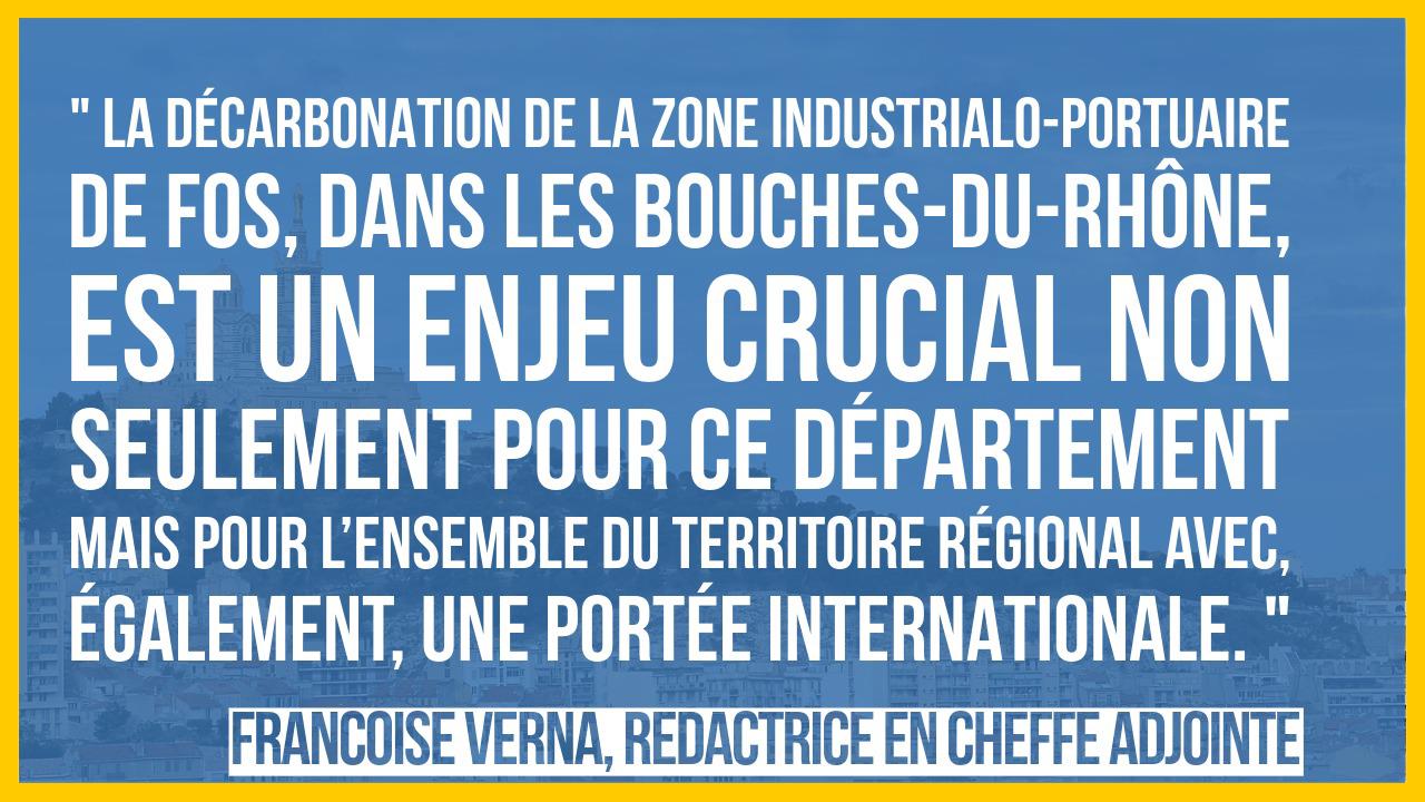 Le chantier du siècle