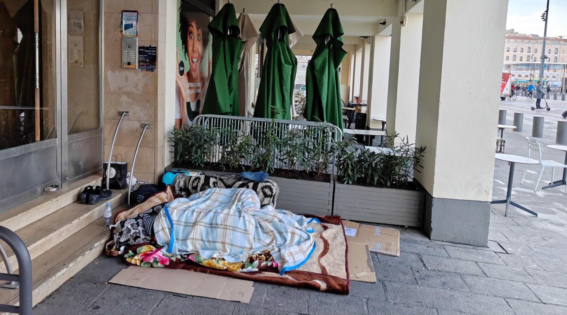 Nuit de la solidarité : un couteau suisse pour répondre à tous les besoins