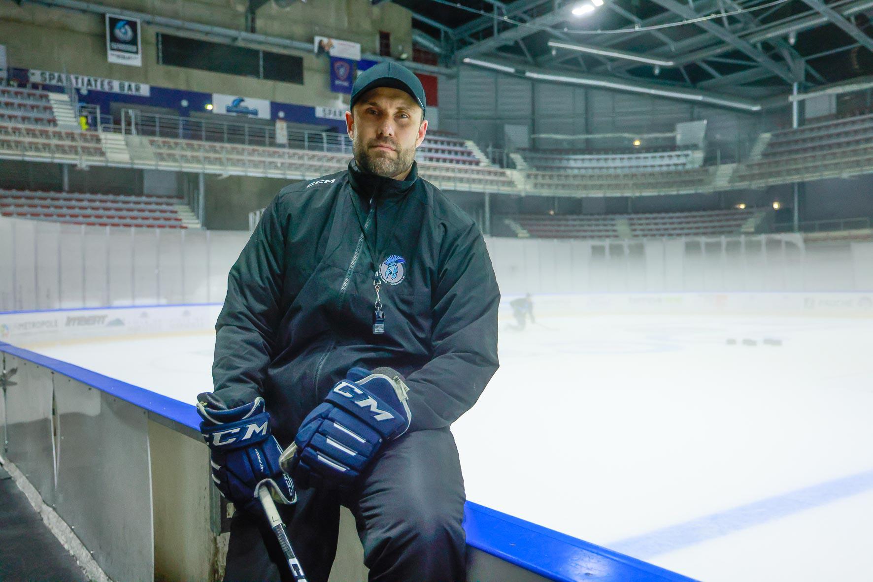 [Entretien] Luc Tardif : «&nbsp;On a resserré l’écart entre le Top 4 et le reste de la Ligue&nbsp;»