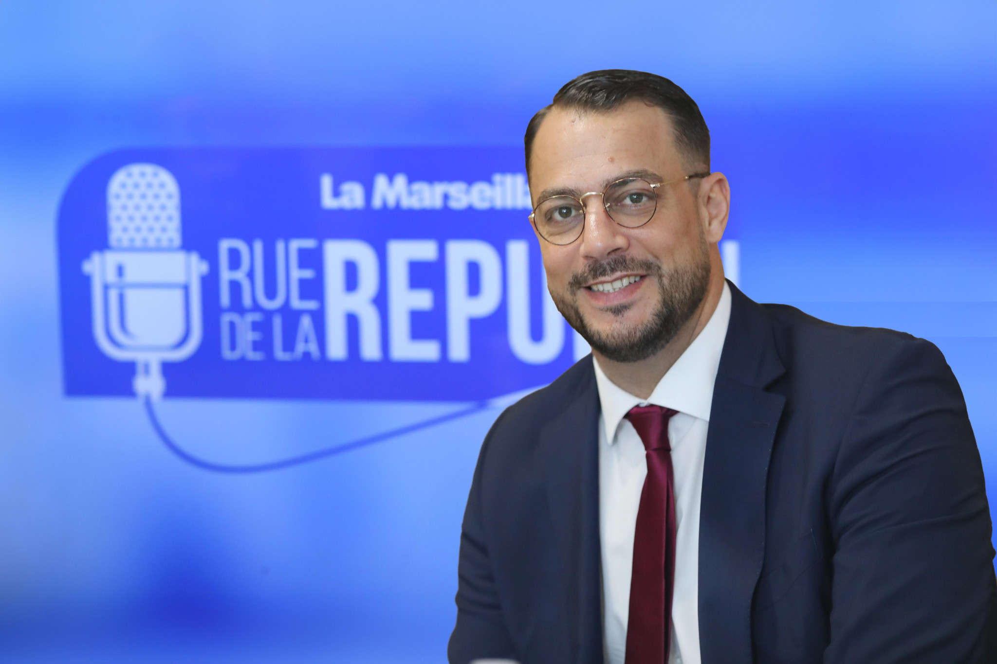 [Rue de la République] Sébastien Delogu : « Benoît Payan a peur. Il a raison, il ne sera plus maire le 22 mars prochain&nbsp;»