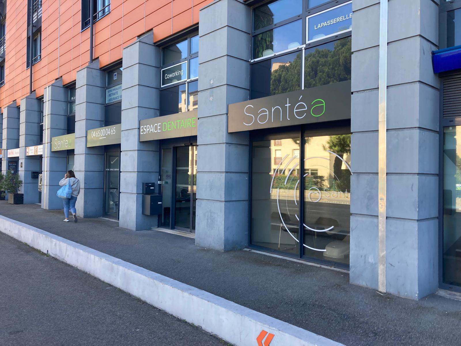 Le centre dentaire Santéa autorisé à rouvrir