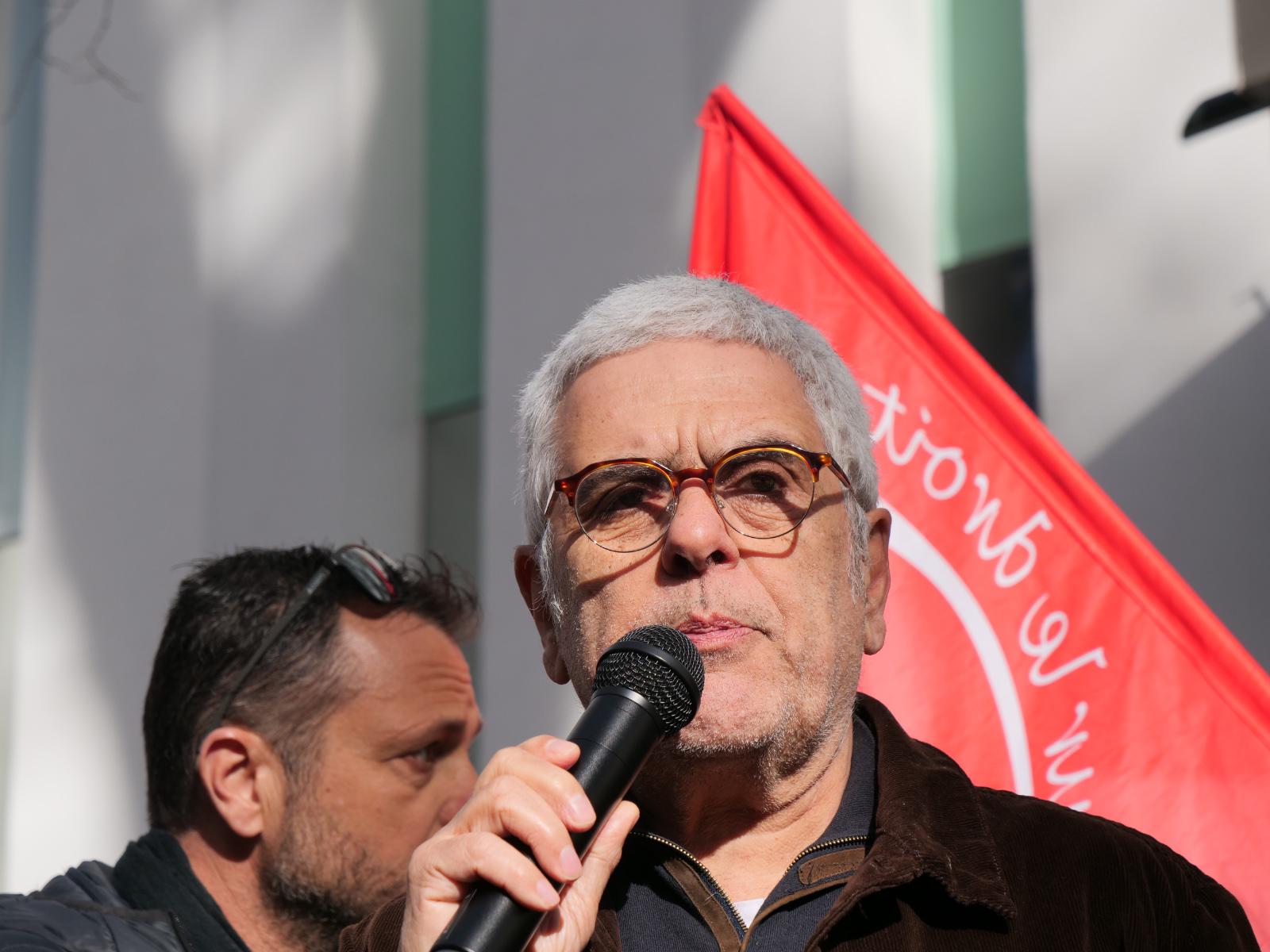 « Pour 2026, nous souhaitons lucidité, espoir et ambition »