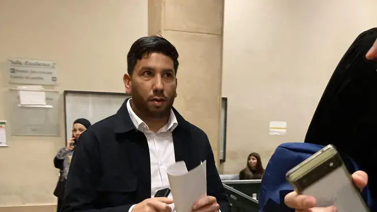 Hassen Hammou en garde à vue pour usurpation d’identité