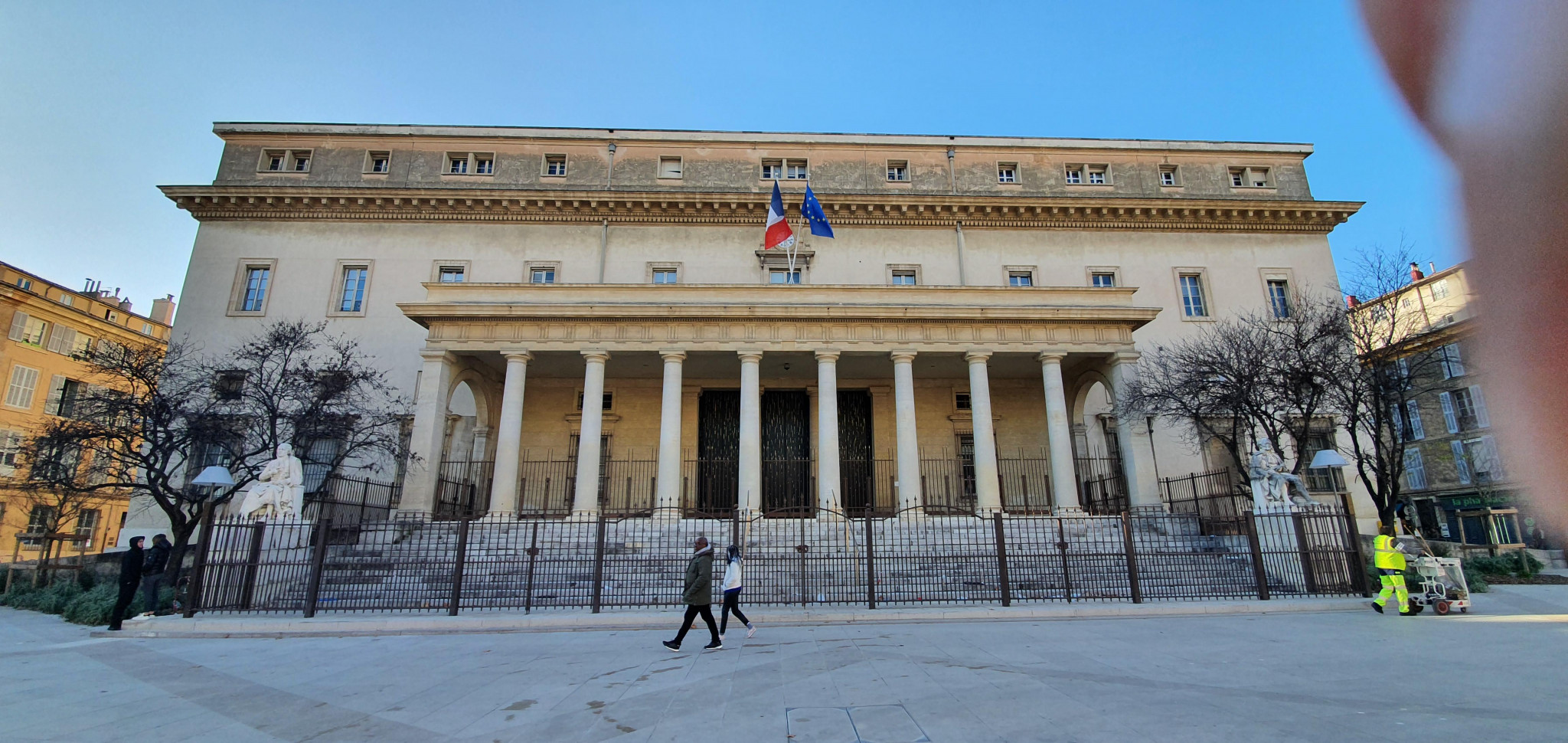 Jugé pour viols aggravés après avoir drogué ses proies