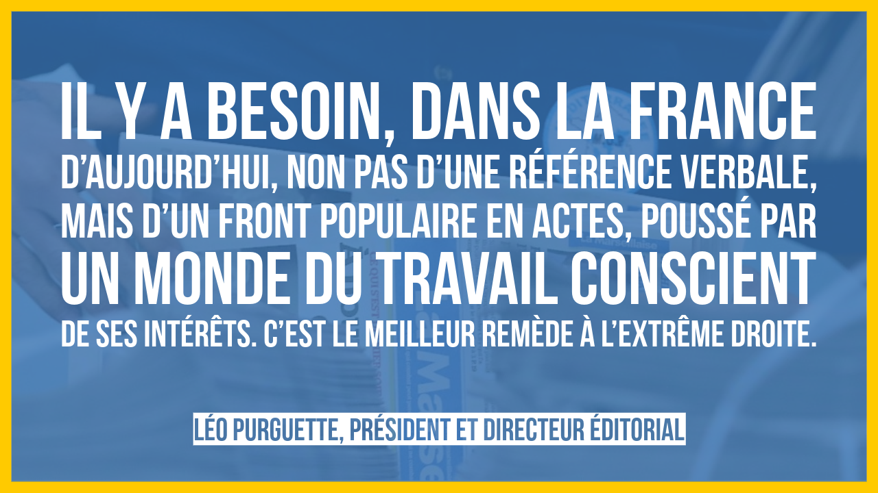 L’esprit de 36