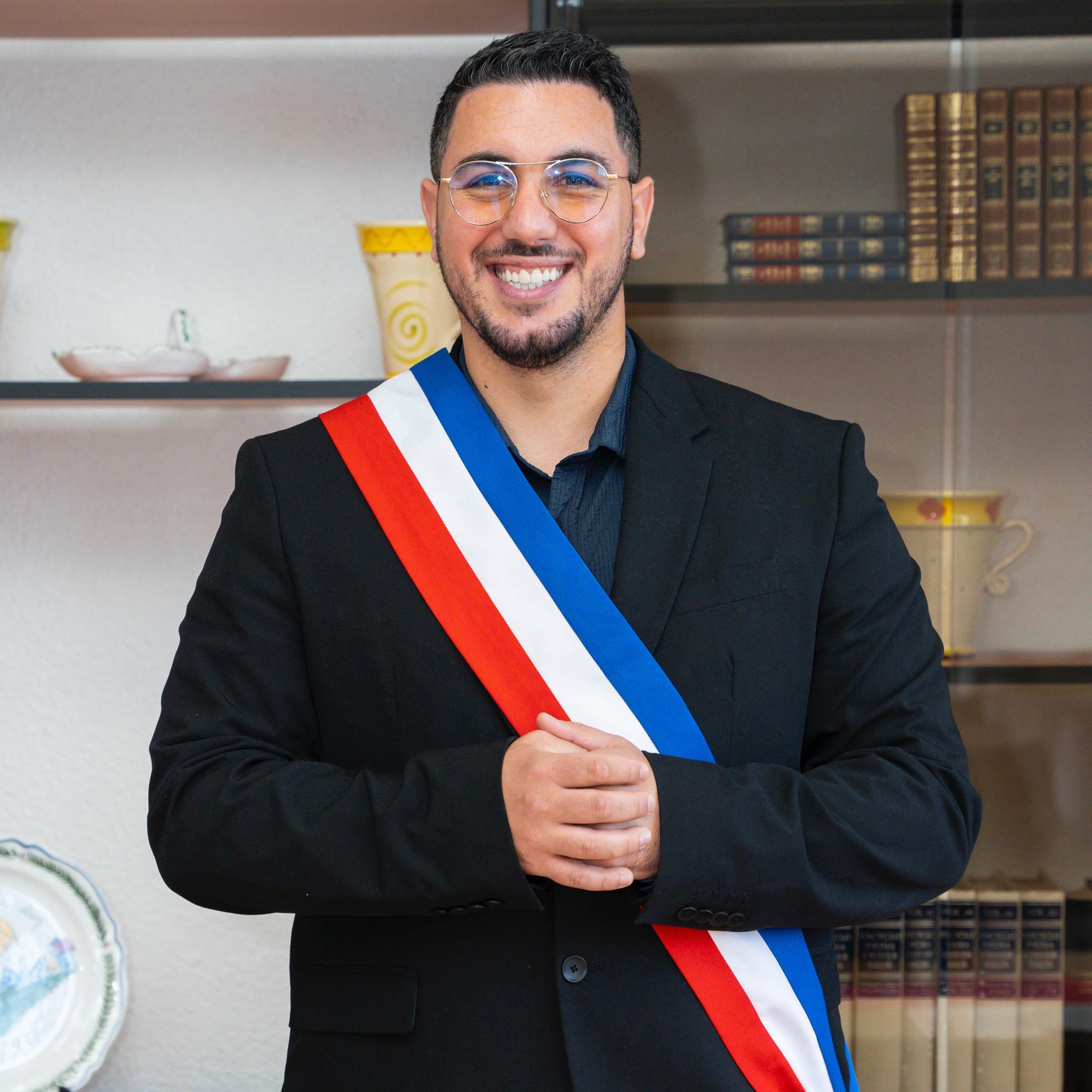 à La Penne-sur-Huveaune, le maire, mis en examen, se porte candidat
