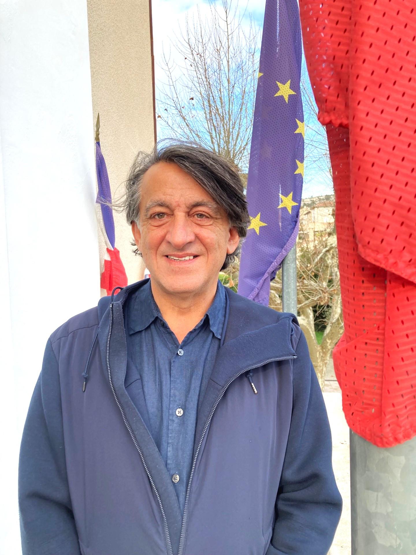 [Entretien] José Morales : « Un service public de qualité à La Bouilladisse »