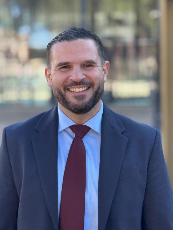 [Entretien] Waren Boukhecham : «&nbsp;C’est le bon moment pour proposer une vision nouvelle&nbsp;»
