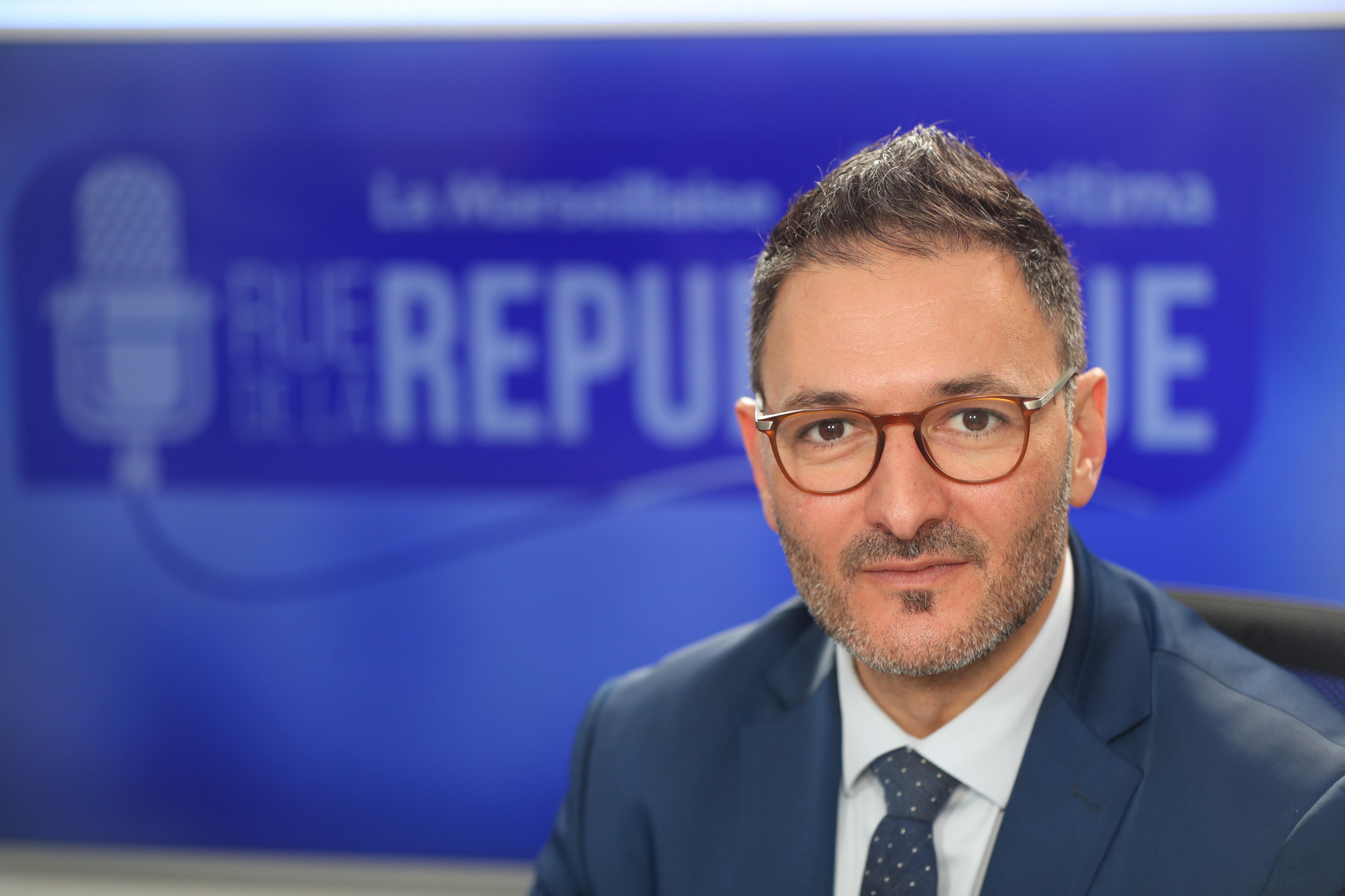 [Rue de la République] Posez vos questions à notre invité Yannick Ohanessian