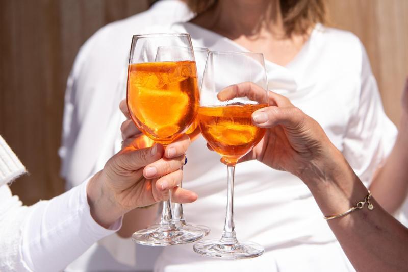 [Série 1/3] Santé, repenser son rapport à l’alcool : « Ce défi est l’occasion de faire un point sur sa consommation »