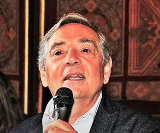 [Entretien] Alain Hayot : «&nbsp;La gauche est la seule alternative&nbsp;»