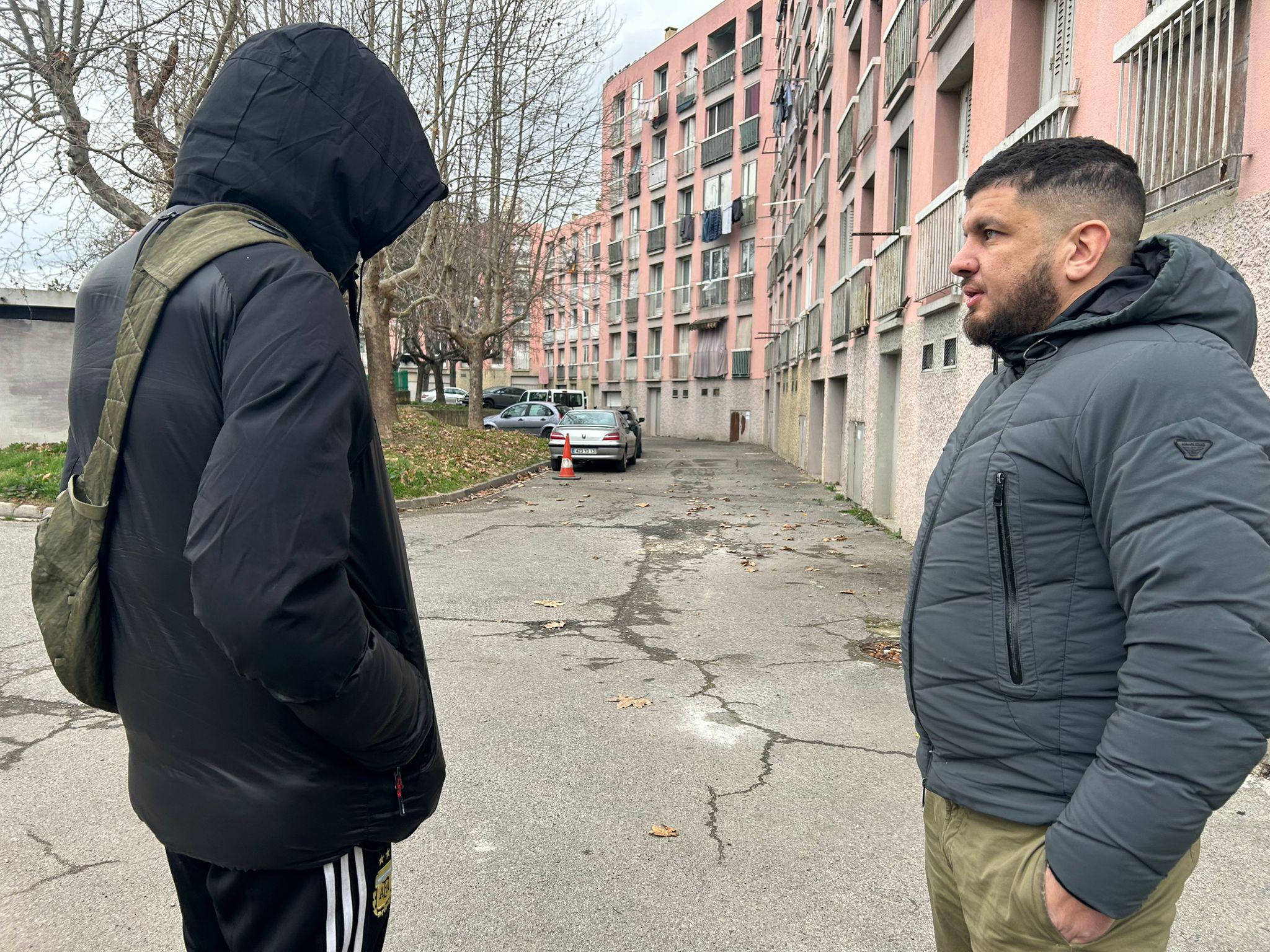 Une grève de la faim pour que l’État agisse sur le narcotrafic