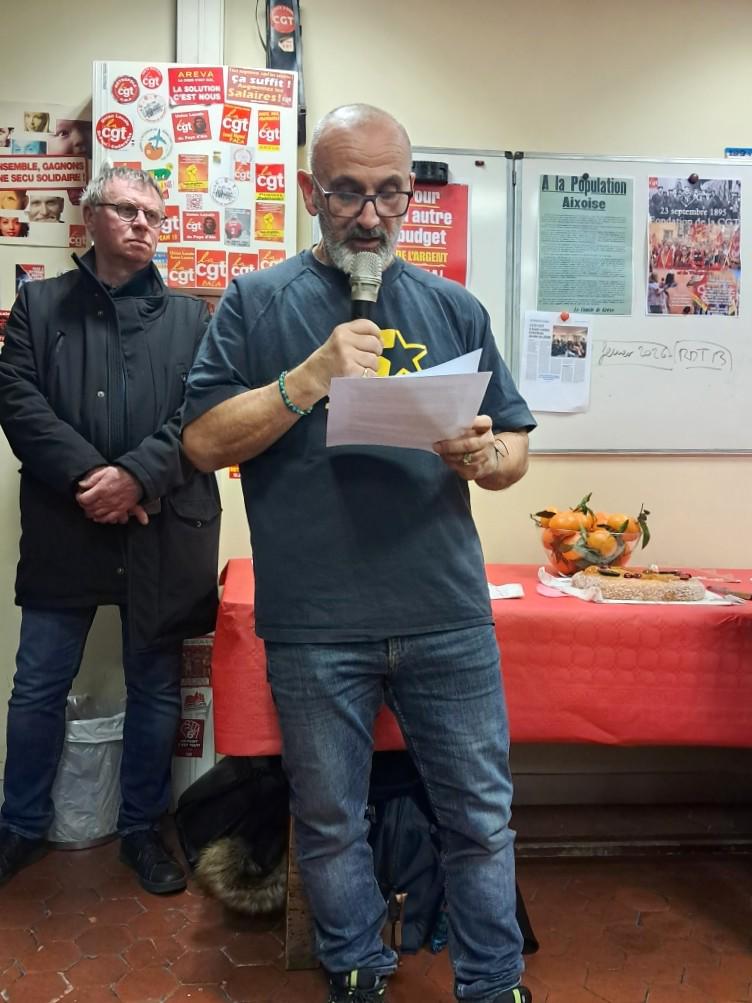 Pour la CGT, la lutte syndicale a déjà porté ses fruits… et doit continuer