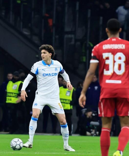 Les scenarii d’une qualification pour l’OM