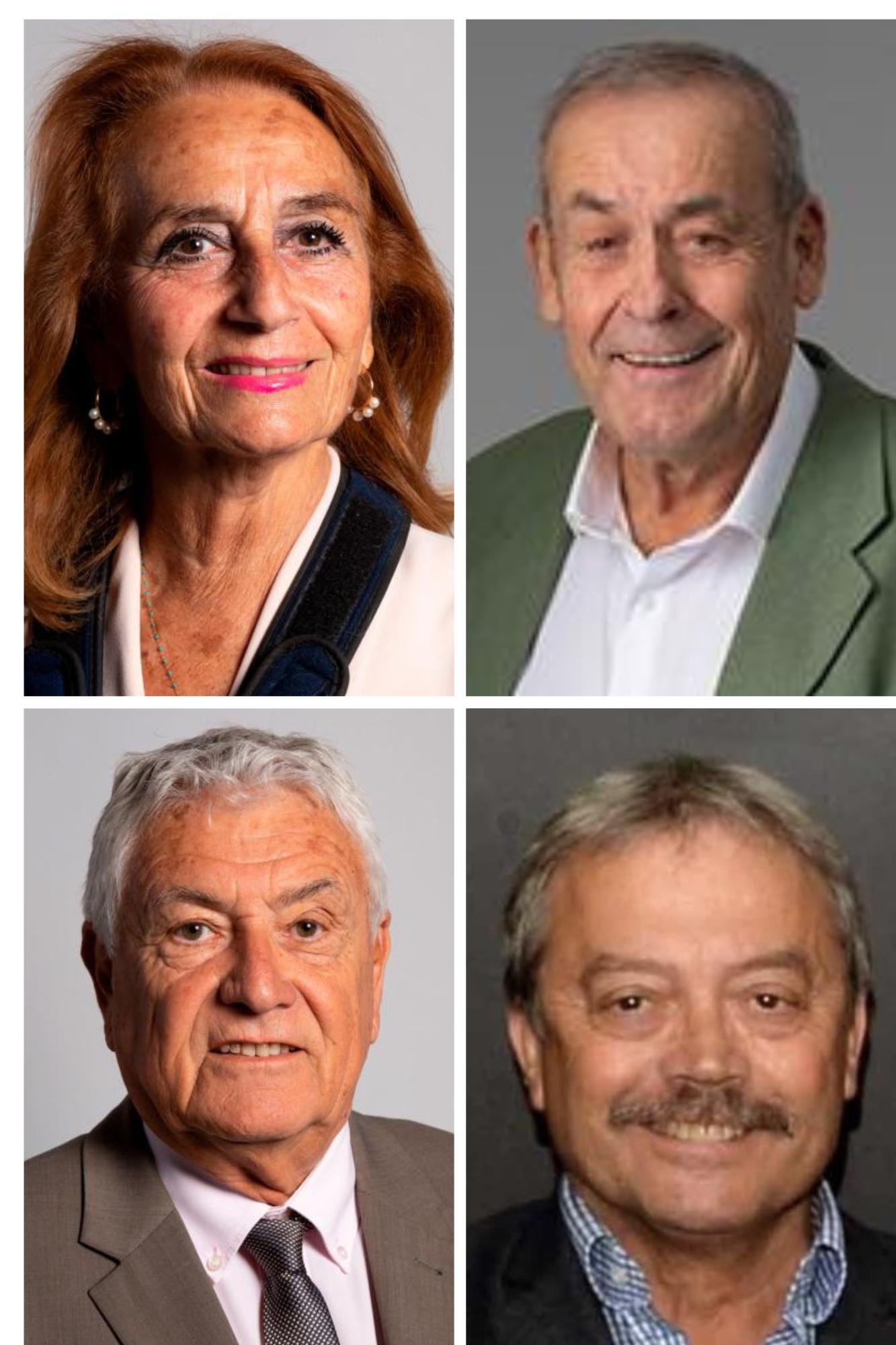 Les maires face à la baisse des dotations