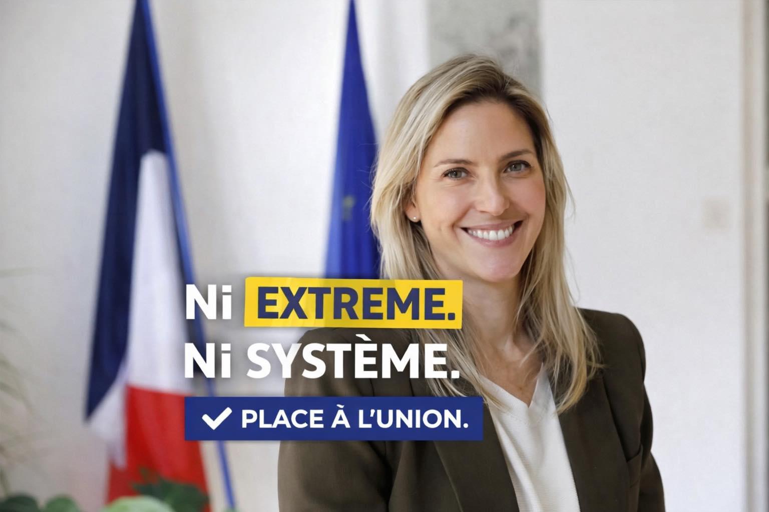 Retrait à Toulon de la liste « ni système ni extrême »