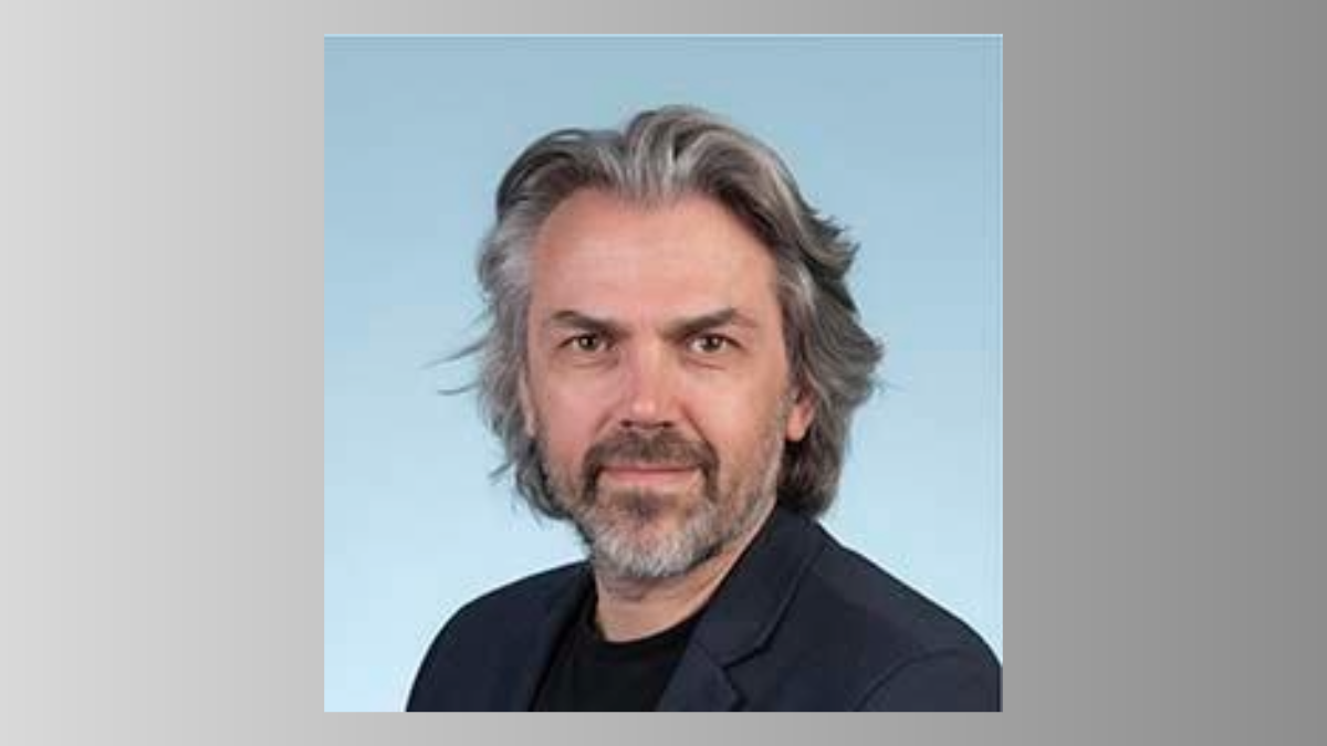 Aymeric Caron vient lancer une liste citoyenne à Aix-en-Provence