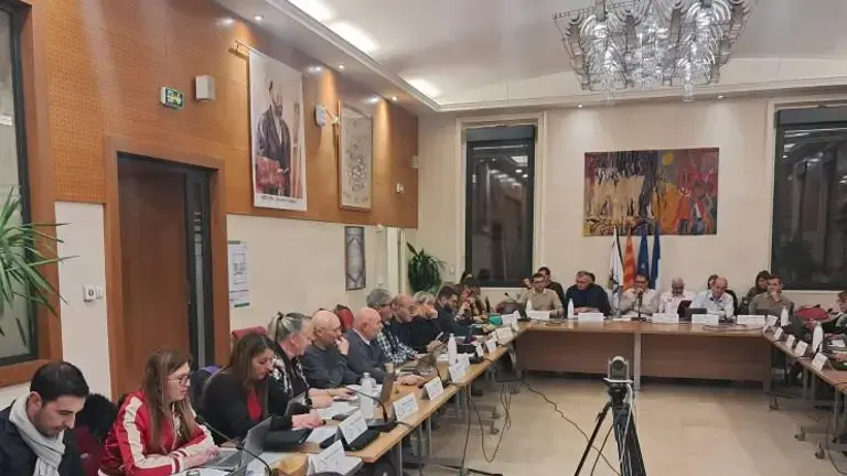 Démarche de «&nbsp;prévention&nbsp;» dans les lieux publics de Gardanne