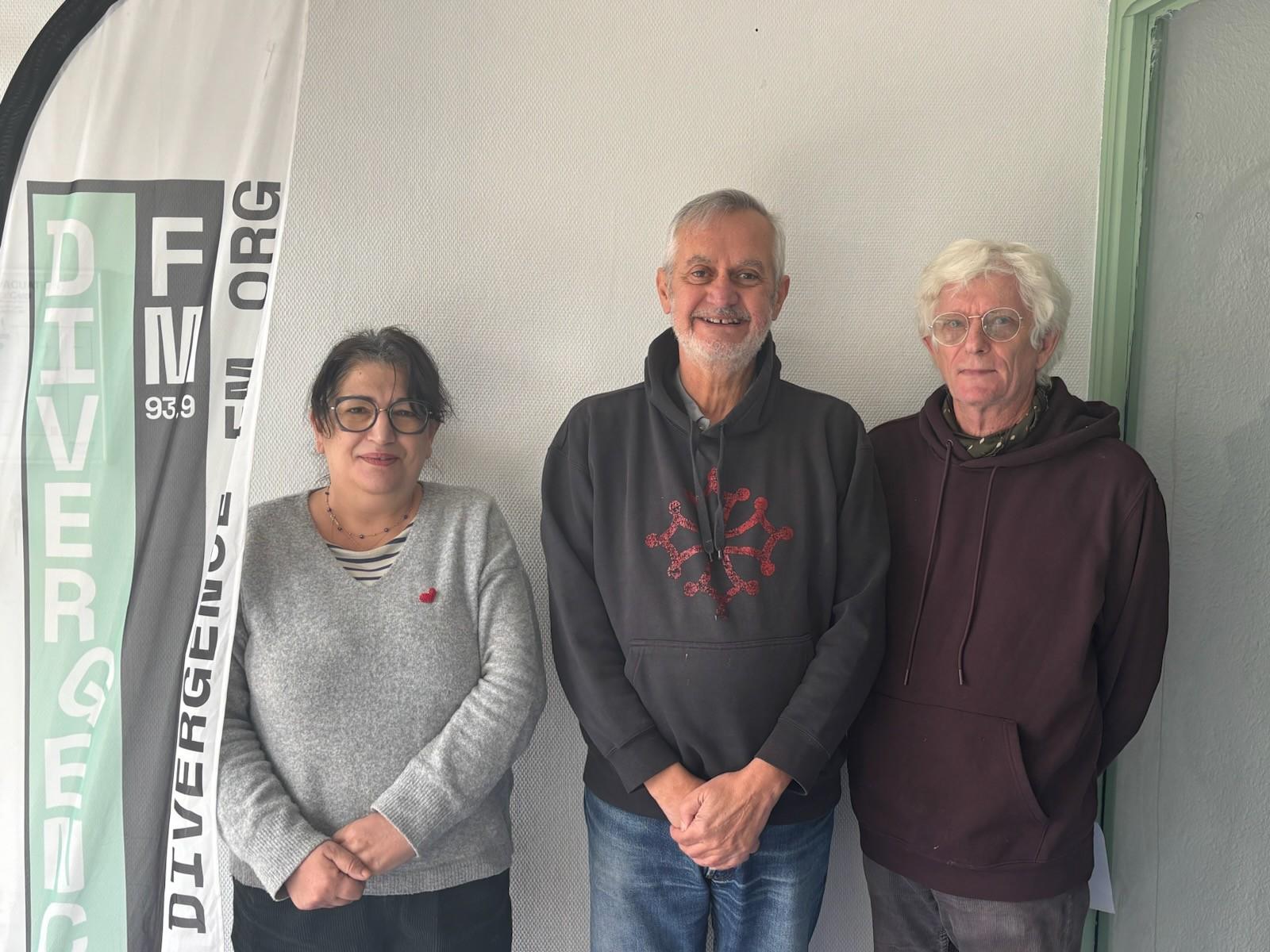 [Quoi de neuf] Thierry Teulade : «&nbsp;Soyons des citoyens engagés »