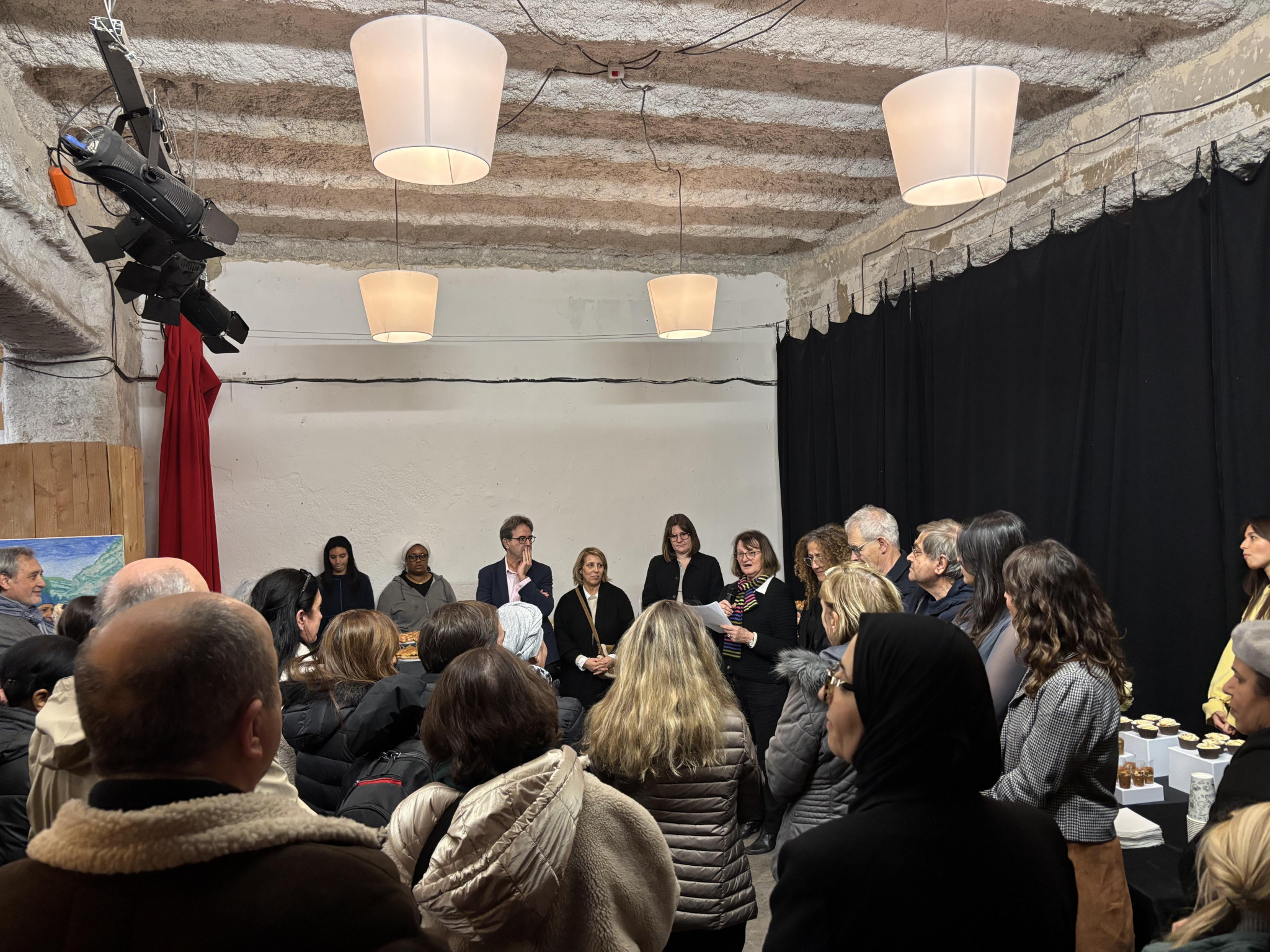 Le Secours populaire cultive la solidarité