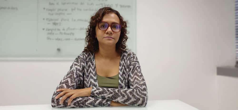 [Entretien] Neirlay Andrade : « La crainte de subir des arrestations arbitraires est devenue constante&nbsp;»