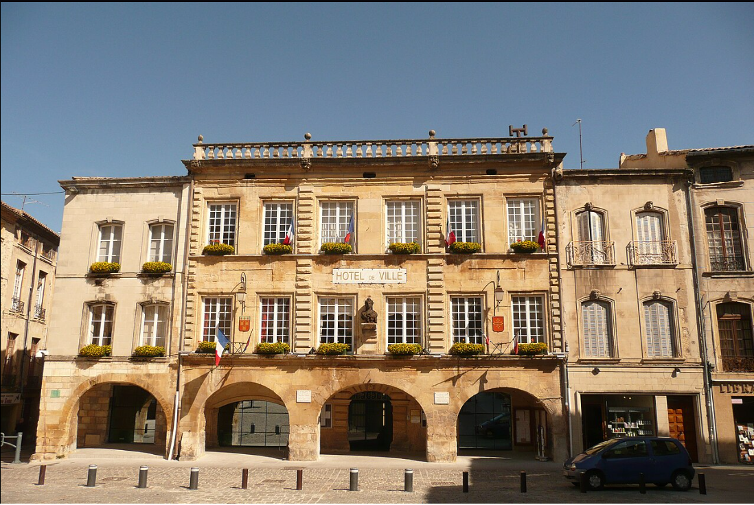 Bagnols : une ville à réparer, une gauche à rassembler