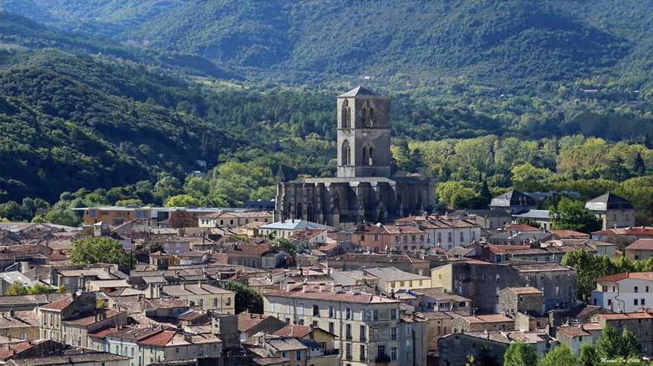 Hérault : deux projets de gauche pour convaincre les Lodévois
