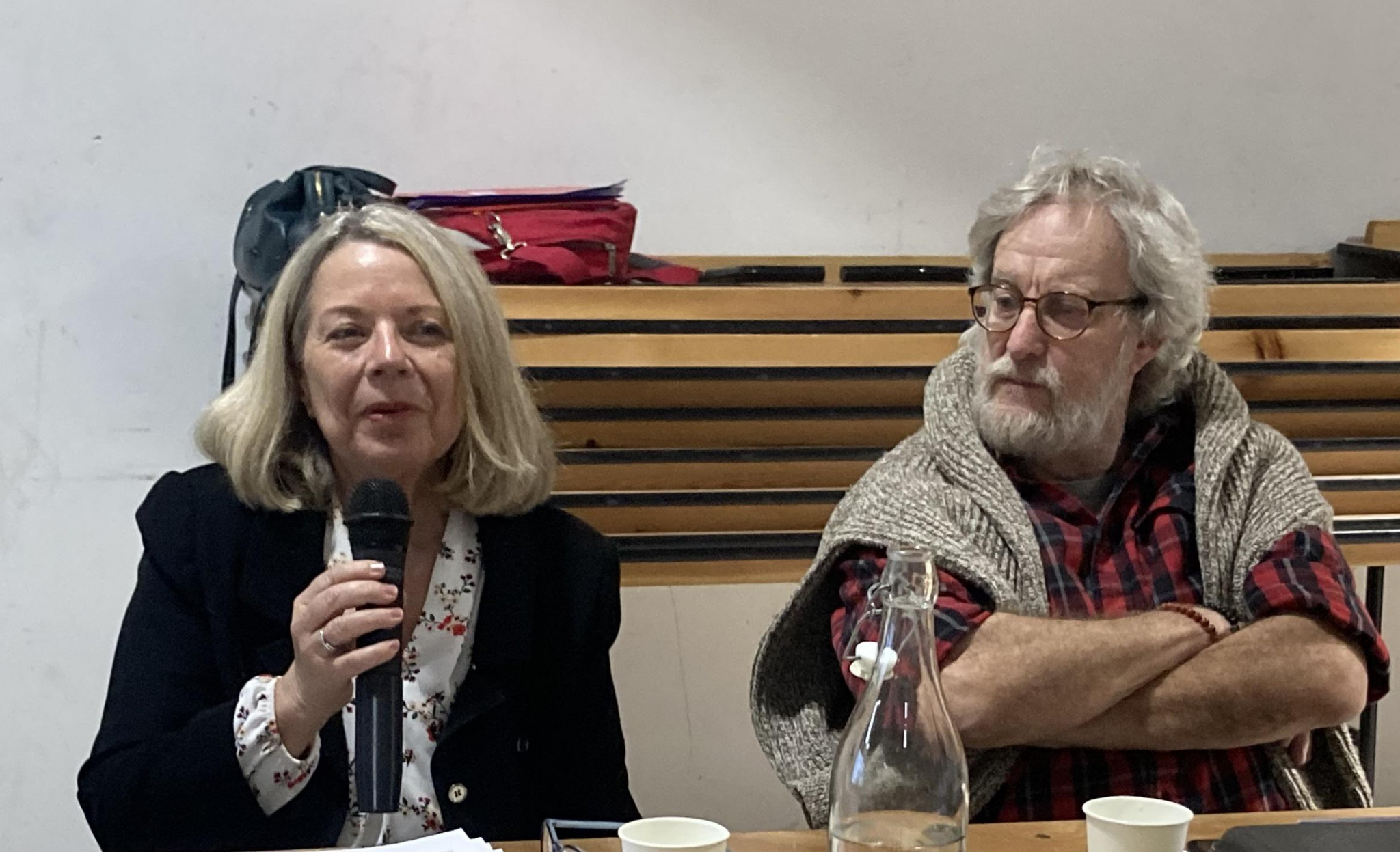 «&nbsp;Ollioules autrement&nbsp;» pour prendre soin des habitants