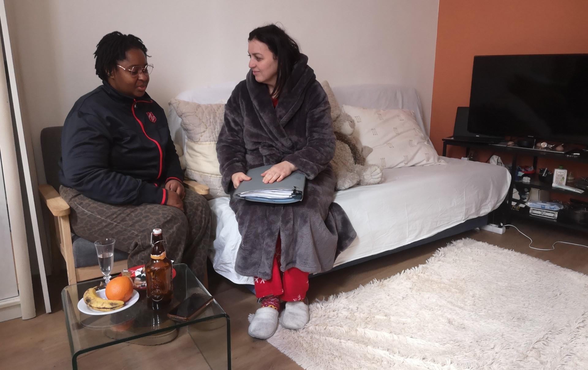 Dix appartements à Marseille pour sortir de l’hébergement en hôtel