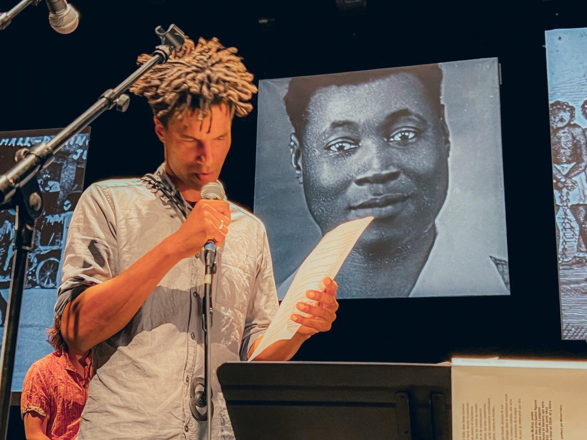 L’esprit de Claude McKay&nbsp;éclaire&nbsp;» le présent à Aix