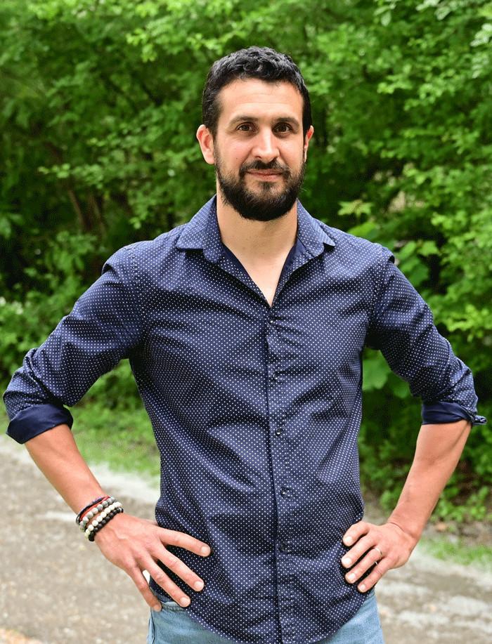 [Entretien] Paul-Antoine Libourel, chercheur CNRS : «&nbsp;Il faut nous décentrer de nous-mêmes pour comprendre le sommeil&nbsp;»