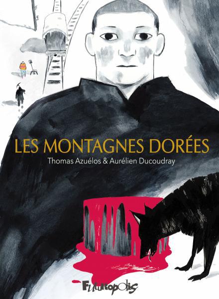 [Le coin de la bande dessinée] La guerre meurtrière et destructrice, toujours ennemie des hommes, en Tchétchénie comme ailleurs