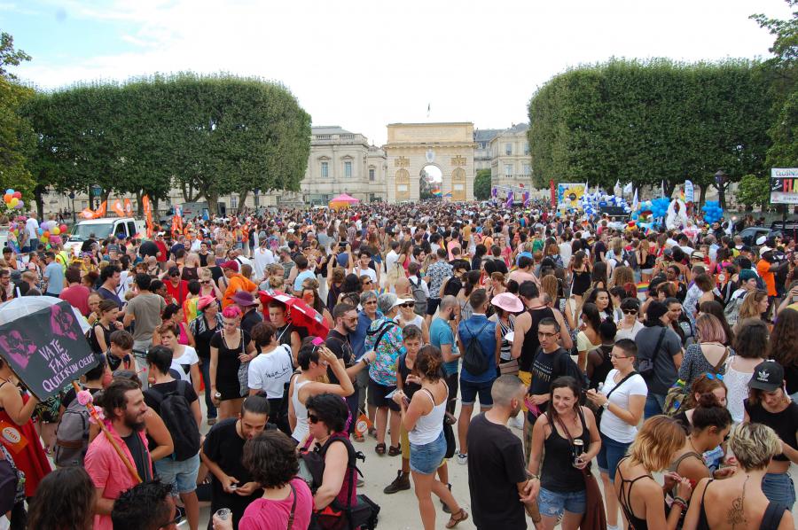 L’Occitanie grandit deux fois plus vite que la France