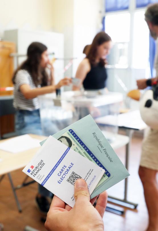 [Quiz] Les élections municipales n’auront plus de secret pour vous !