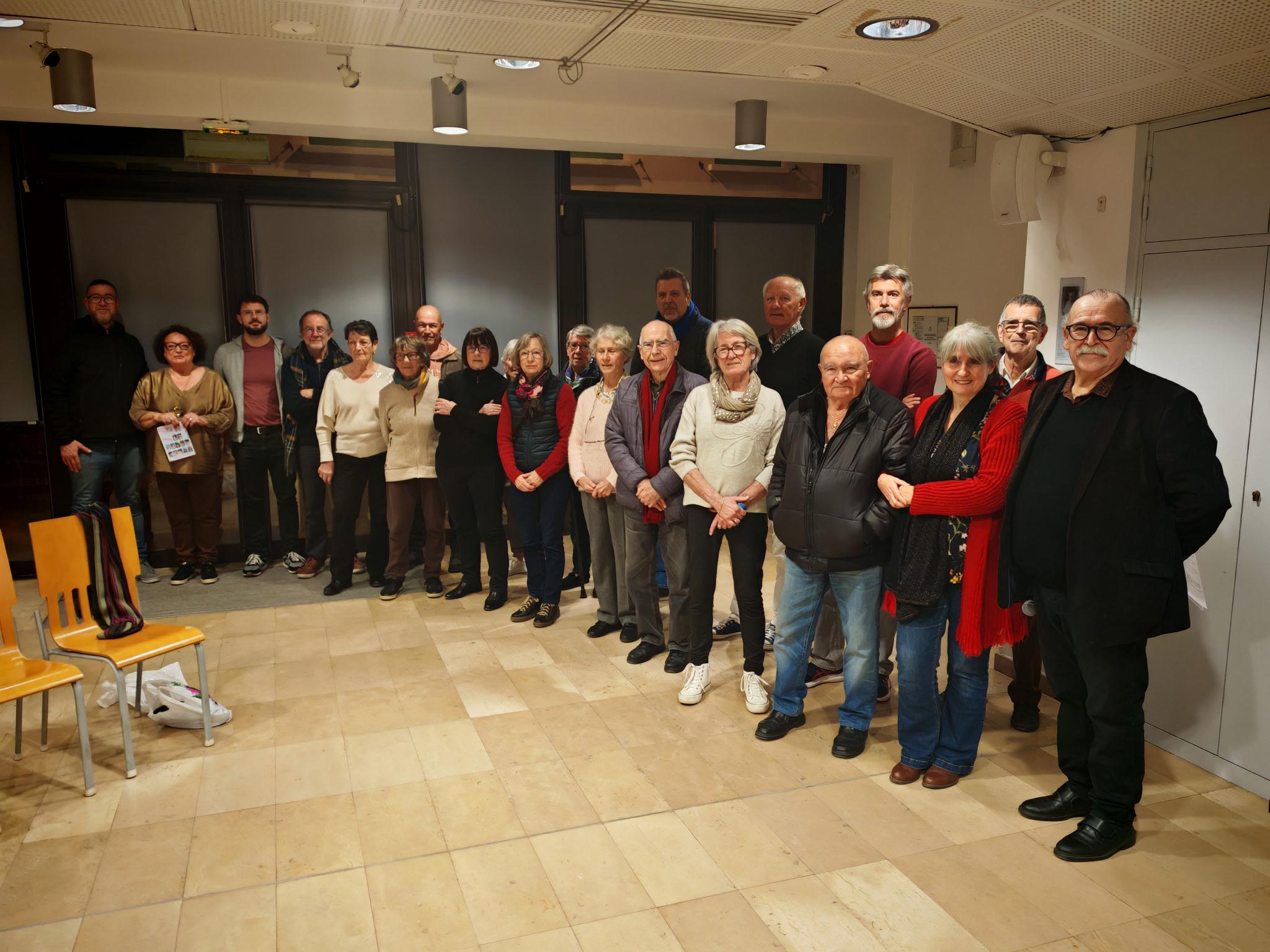 À Sanary, Jean-Pierre Meyer veut rester constructif et favoriser la démocratie
